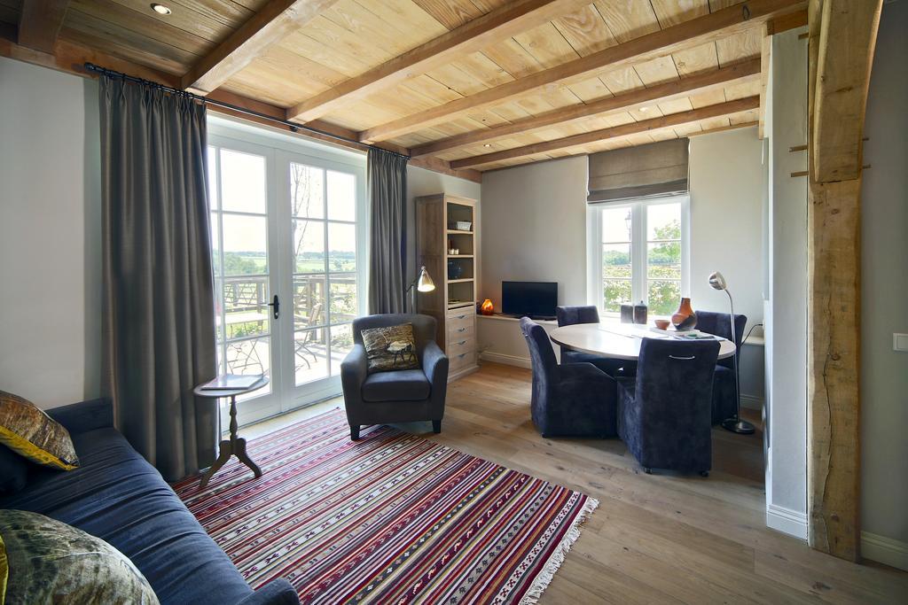 Buitenplaats Welsdael Margraten Exterior photo