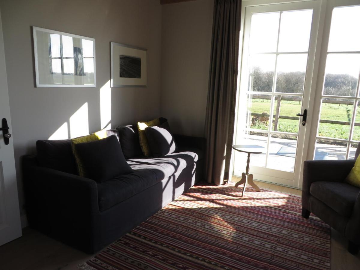 Buitenplaats Welsdael Margraten Room photo