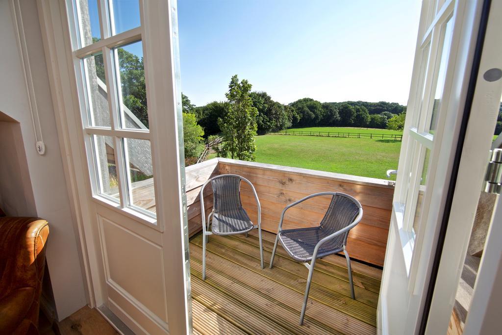 Buitenplaats Welsdael Margraten Exterior photo